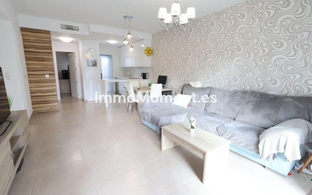 Revente - Maison mitoyenne - Orihuela - Los Dolses