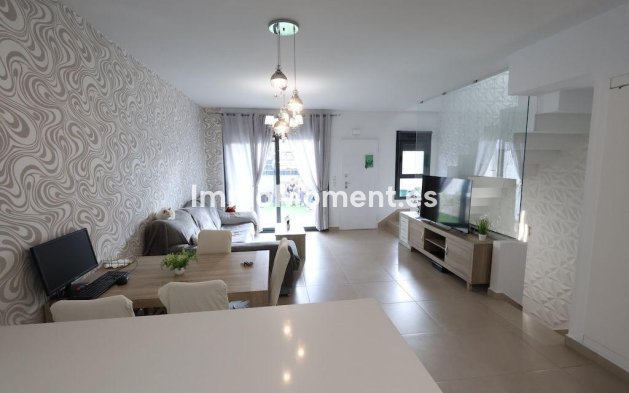 Revente - Maison mitoyenne - Orihuela - Los Dolses