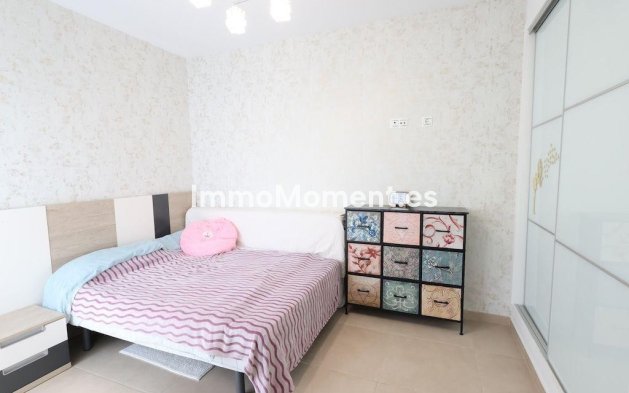 Revente - Maison mitoyenne - Orihuela - Los Dolses