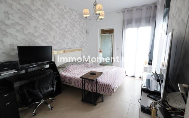 Revente - Maison mitoyenne - Orihuela - Los Dolses