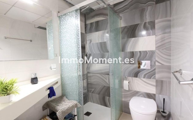 Revente - Maison mitoyenne - Orihuela - Los Dolses