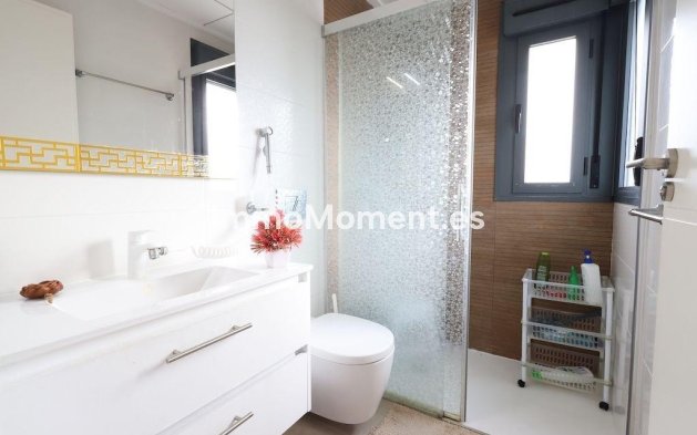 Revente - Maison mitoyenne - Orihuela - Los Dolses