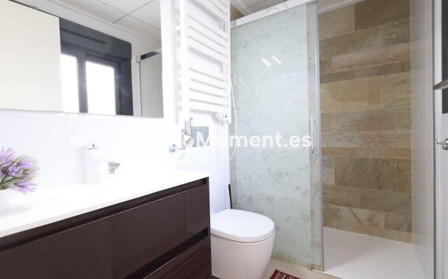 Revente - Maison mitoyenne - Orihuela - Los Dolses