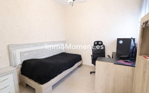 Revente - Maison mitoyenne - Orihuela - Los Dolses