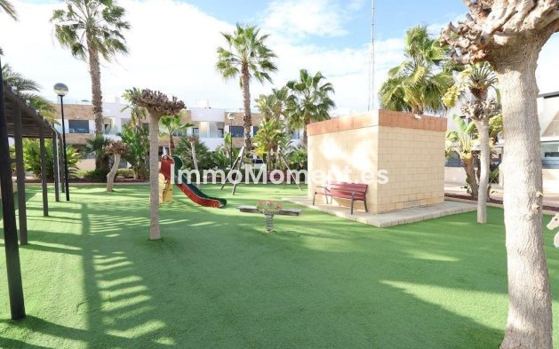 Revente - Maison mitoyenne - Orihuela - Los Dolses