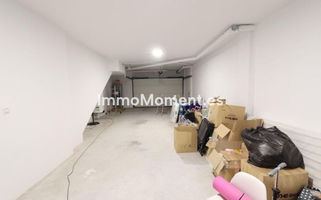 Revente - Maison mitoyenne - Orihuela - Los Dolses