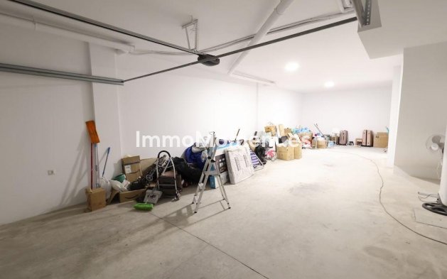 Revente - Maison mitoyenne - Orihuela - Los Dolses