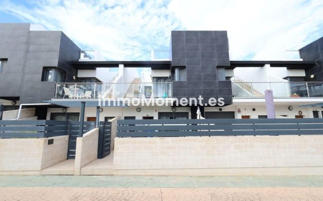 Revente - Maison mitoyenne - Orihuela - Los Dolses