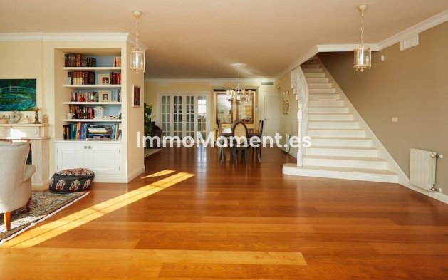 Wiederverkauf - Villa - Rojales - Rojales Centro