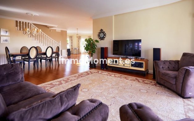 Wiederverkauf - Villa - Rojales - Rojales Centro