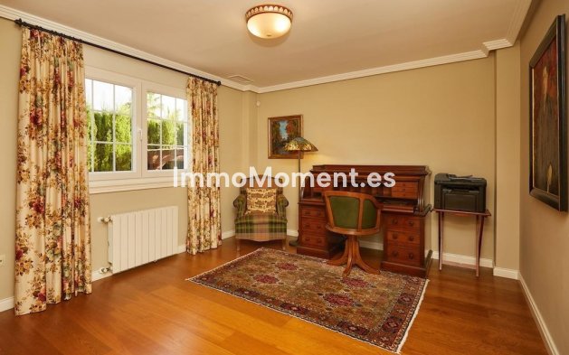 Wiederverkauf - Villa - Rojales - Rojales Centro