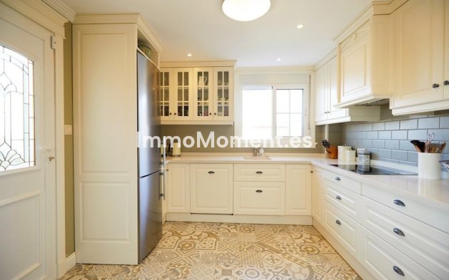 Wiederverkauf - Villa - Rojales - Rojales Centro