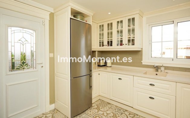 Wiederverkauf - Villa - Rojales - Rojales Centro