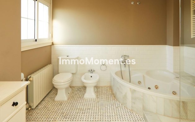 Wiederverkauf - Villa - Rojales - Rojales Centro