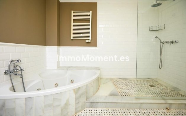 Wiederverkauf - Villa - Rojales - Rojales Centro