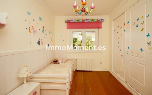 Wiederverkauf - Villa - Rojales - Rojales Centro