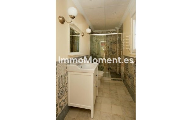 Wiederverkauf - Villa - Rojales - Rojales Centro