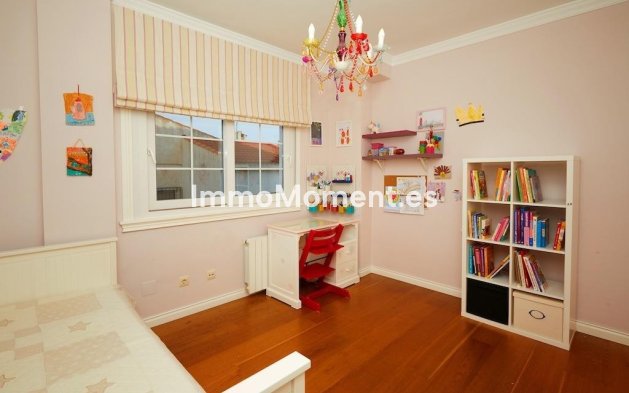 Wiederverkauf - Villa - Rojales - Rojales Centro