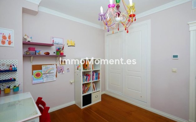 Wiederverkauf - Villa - Rojales - Rojales Centro