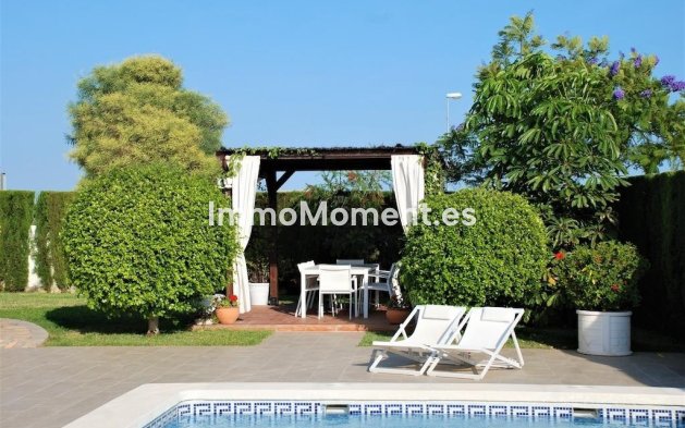 Wiederverkauf - Villa - Rojales - Rojales Centro