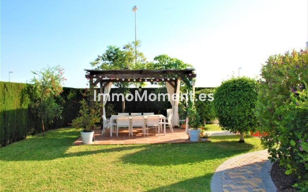 Wiederverkauf - Villa - Rojales - Rojales Centro