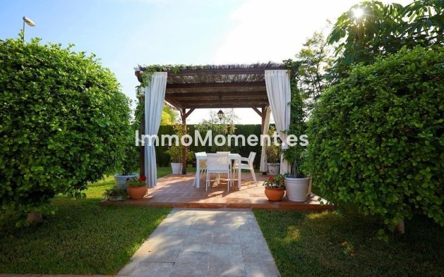 Wiederverkauf - Villa - Rojales - Rojales Centro