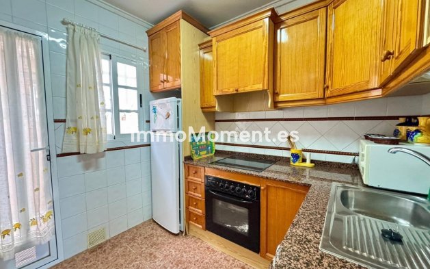 Bestaande woning - Villa - Torrevieja - Torrevieja Centro