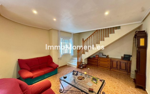 Bestaande woning - Villa - Torrevieja - Torrevieja Centro