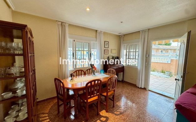 Bestaande woning - Villa - Torrevieja - Torrevieja Centro