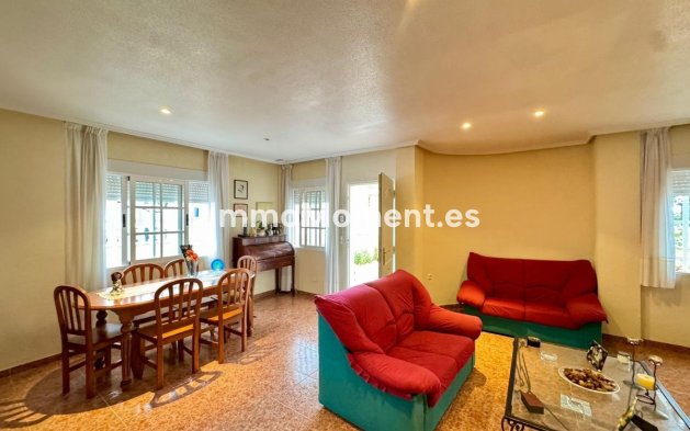 Bestaande woning - Villa - Torrevieja - Torrevieja Centro