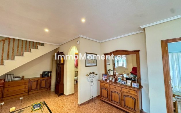 Bestaande woning - Villa - Torrevieja - Torrevieja Centro