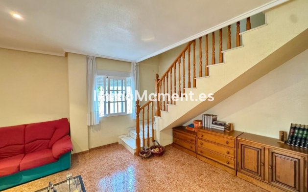 Bestaande woning - Villa - Torrevieja - Torrevieja Centro