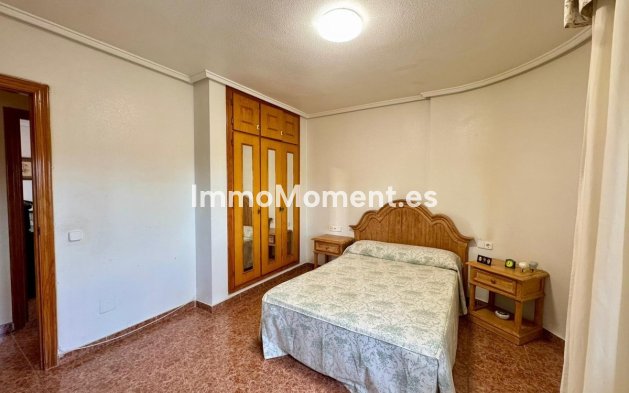 Bestaande woning - Villa - Torrevieja - Torrevieja Centro