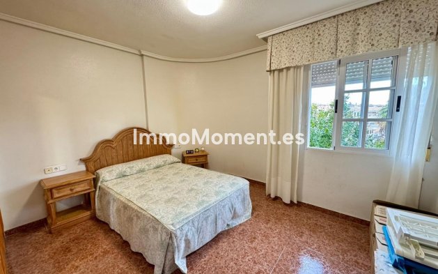 Bestaande woning - Villa - Torrevieja - Torrevieja Centro
