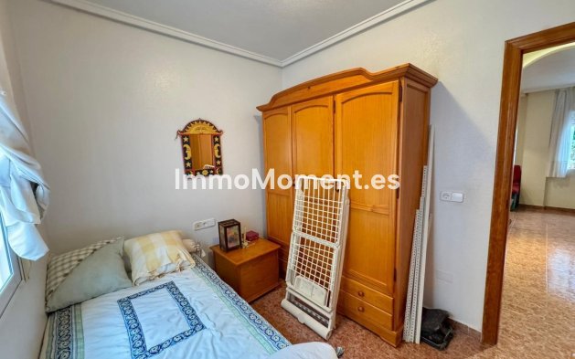 Bestaande woning - Villa - Torrevieja - Torrevieja Centro