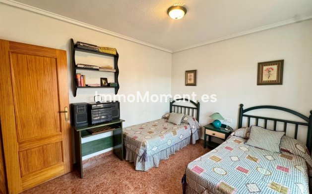 Bestaande woning - Villa - Torrevieja - Torrevieja Centro