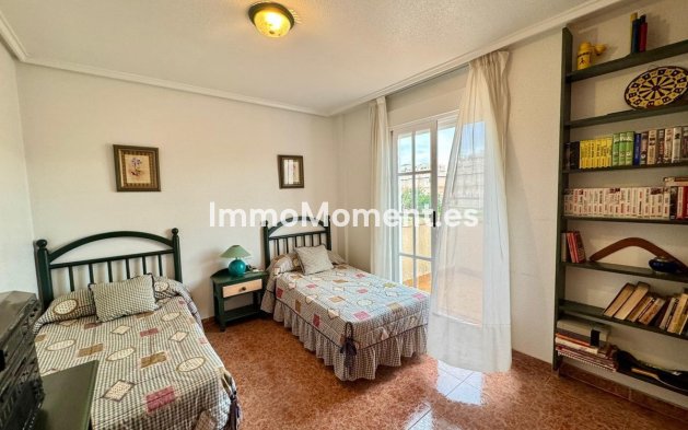 Bestaande woning - Villa - Torrevieja - Torrevieja Centro