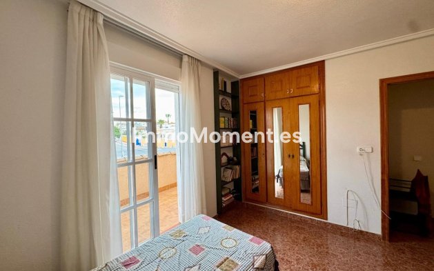 Bestaande woning - Villa - Torrevieja - Torrevieja Centro