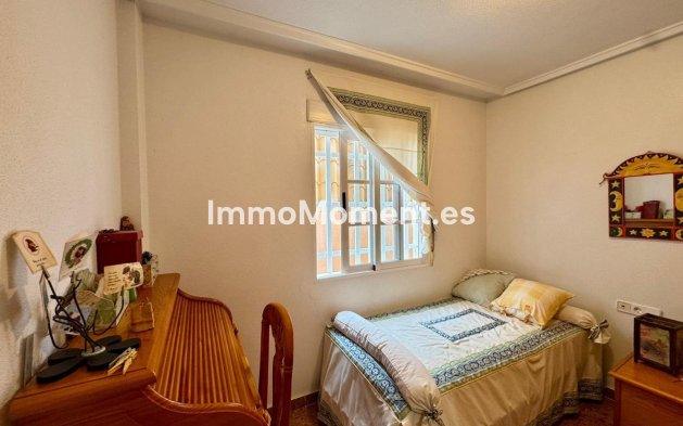 Bestaande woning - Villa - Torrevieja - Torrevieja Centro