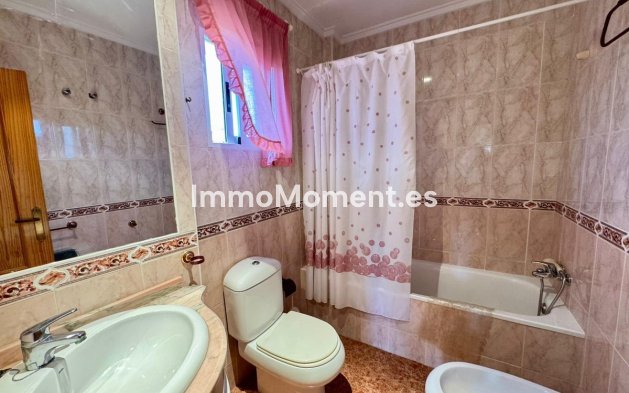 Bestaande woning - Villa - Torrevieja - Torrevieja Centro