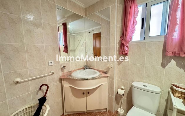 Bestaande woning - Villa - Torrevieja - Torrevieja Centro