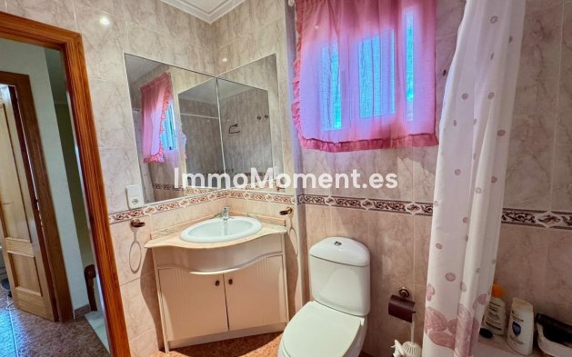 Bestaande woning - Villa - Torrevieja - Torrevieja Centro