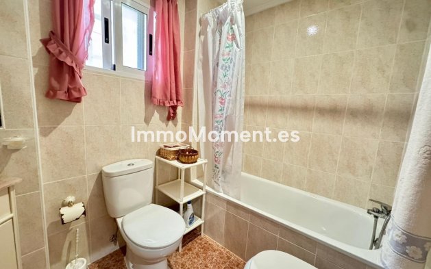 Bestaande woning - Villa - Torrevieja - Torrevieja Centro
