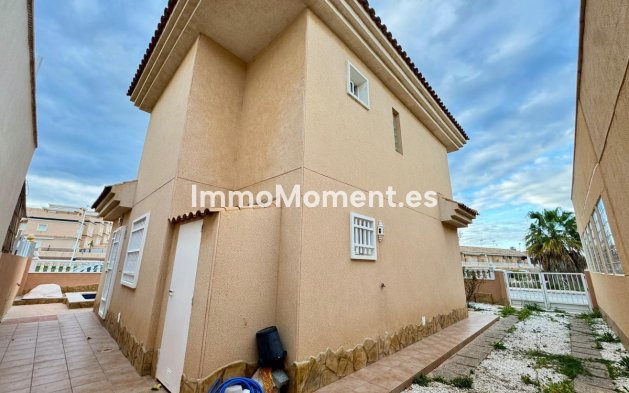 Bestaande woning - Villa - Torrevieja - Torrevieja Centro