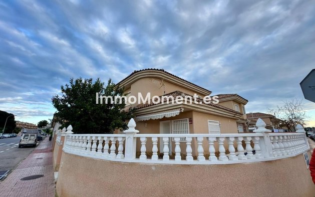Bestaande woning - Villa - Torrevieja - Torrevieja Centro
