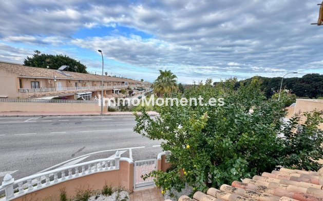Bestaande woning - Villa - Torrevieja - Torrevieja Centro