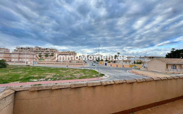 Bestaande woning - Villa - Torrevieja - Torrevieja Centro