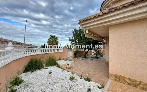 Bestaande woning - Villa - Torrevieja - Torrevieja Centro