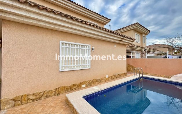 Bestaande woning - Villa - Torrevieja - Torrevieja Centro