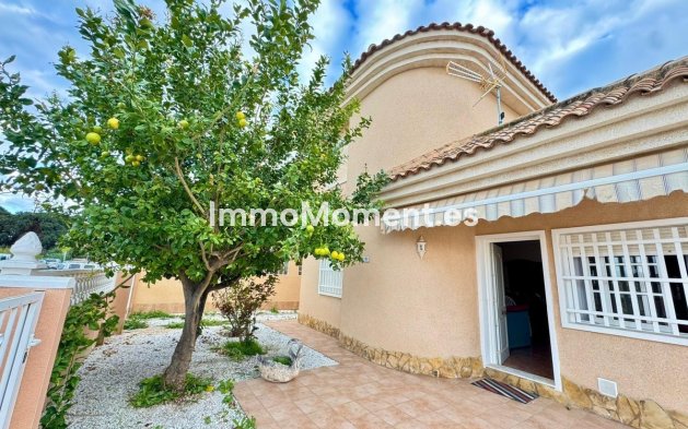 Bestaande woning - Villa - Torrevieja - Torrevieja Centro